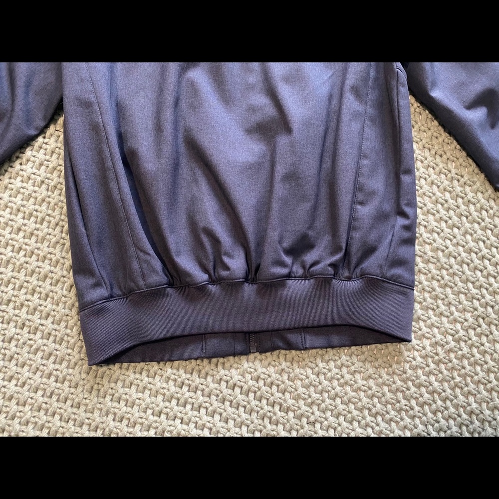 MK Jacket - Picture 8 of 8